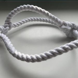 Halters Lead Ropes Stirk Ties