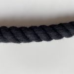 Black Rope Colour Example