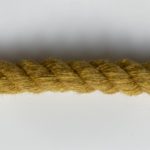 York Gold Rope Colour Example
