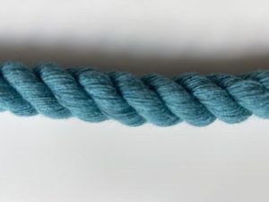 Eton Blue Rope Colour Example