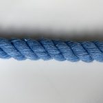 Sky Blue Rope Colour Example