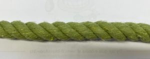 Sage Green Rope Colour Example
